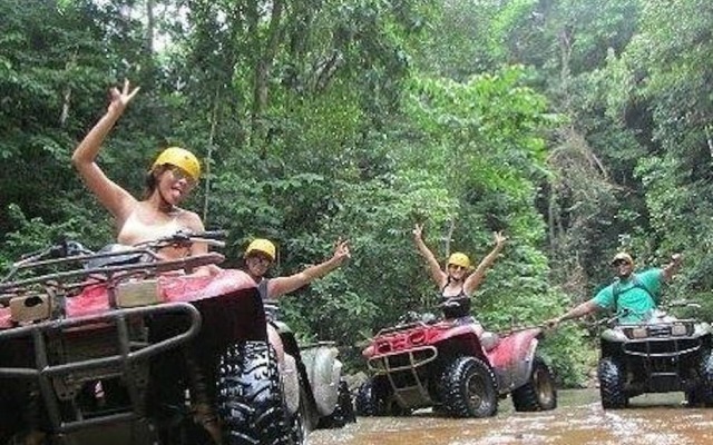 Ola Bonita BeachFront Apart Hotel