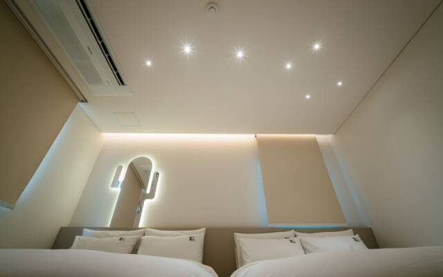 Pico Kids Pool Villa