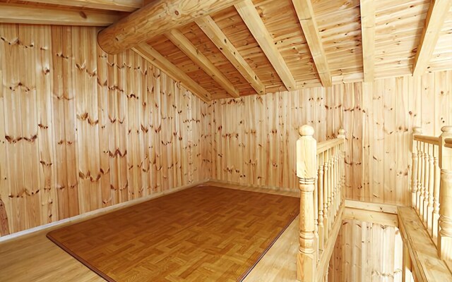 Jeju Sunflower Pension