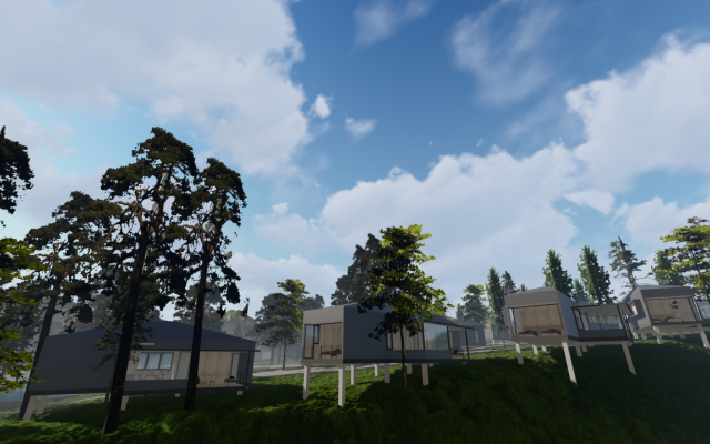 Kanana Retreat Coban Rondo