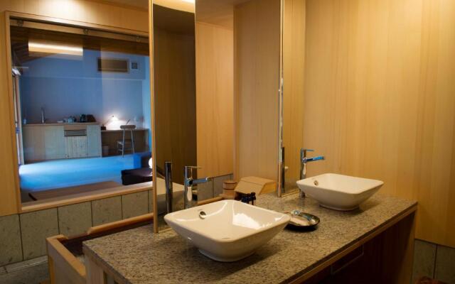 Hakone Retreat villa 1/f