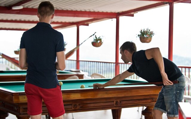 Finca Hotel Villa Clara