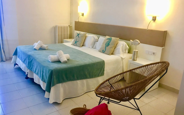 Miramar Hotel Soller