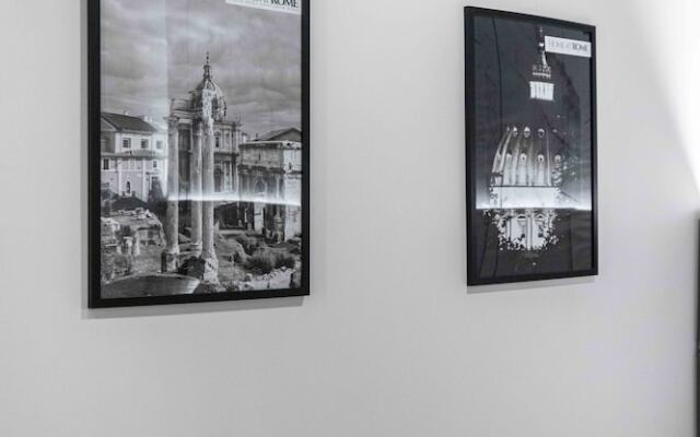 Home at Rome Luxury Navona
