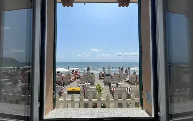 La Casa Sulla Spiaggia