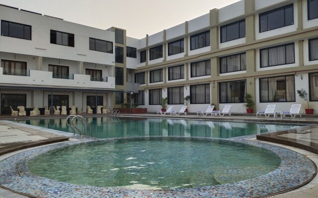 Inspira Resort & Spa