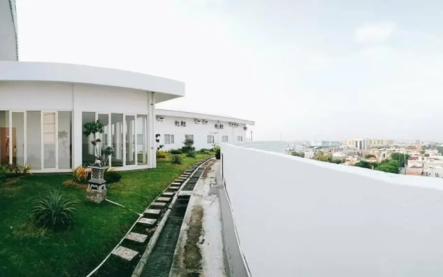 Choice City Hotel