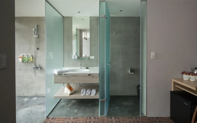 Roaders Hotel Zhonghua