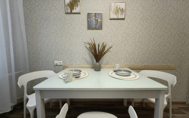 Апартаменты Лайк Хоум на Приморском бульваре,  д. 32