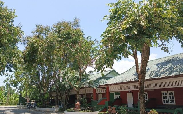 Huen Khum Resort Boutique