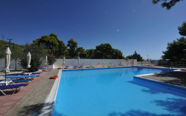 Siagas Beach Hotel