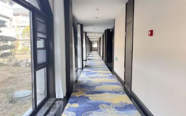 Maison New Century Hotel Zhenze Suzhou