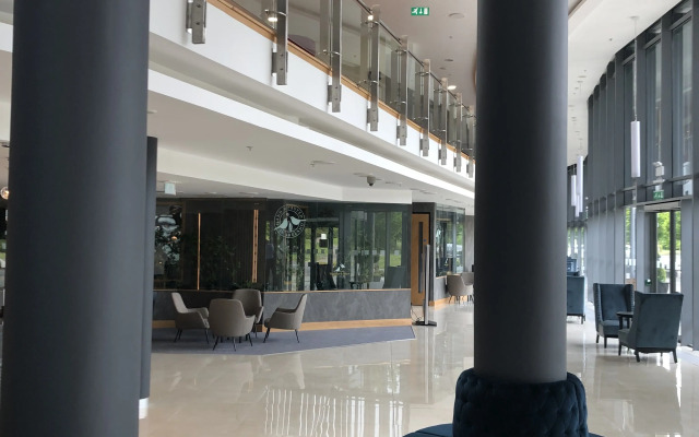 Pillo Hotel & Leisure Club