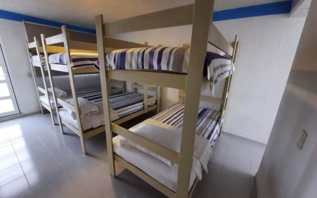 Hostal San Pablo - Hostel