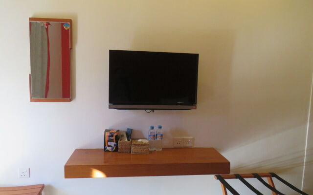 Bagan Nova Guest House