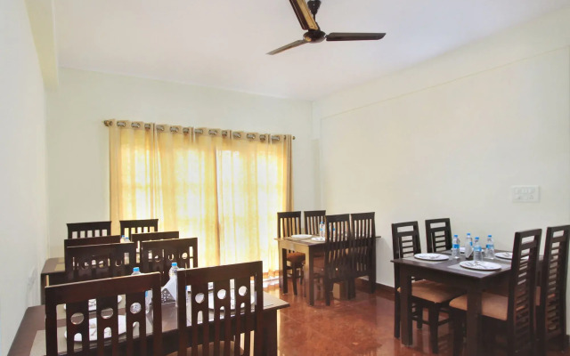 OYO 9748 Hotel Girgaon Palace