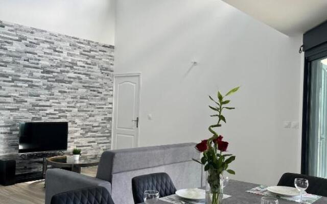 Villa les 7 Horizons