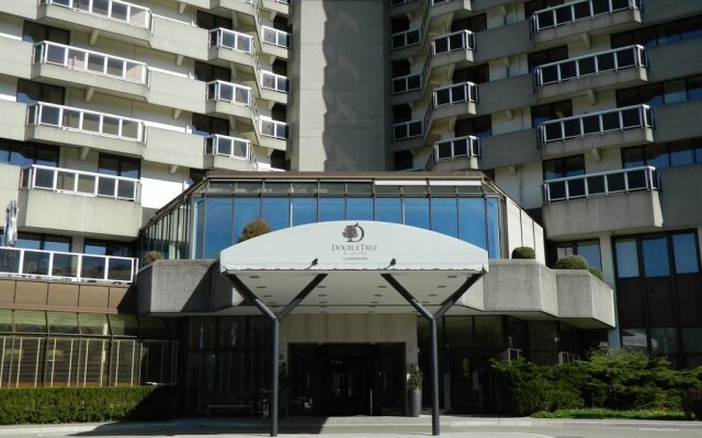 Doubletree by Hilton Luxembourg