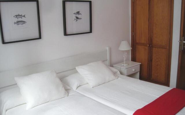 Apartamento en el pueblo de Arrieta 3