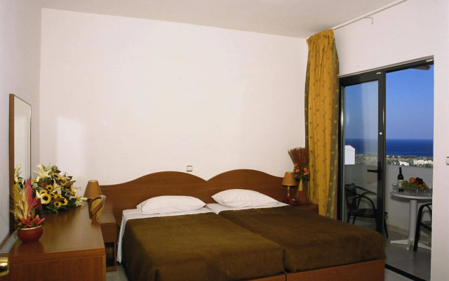 Rodos Star All Inclusive Hotel