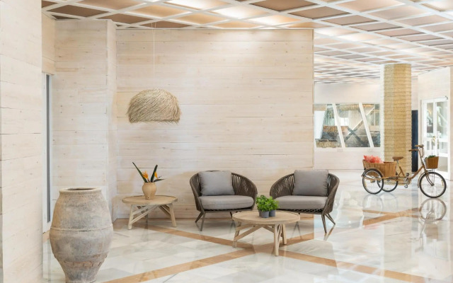 Hotel Indalo Park
