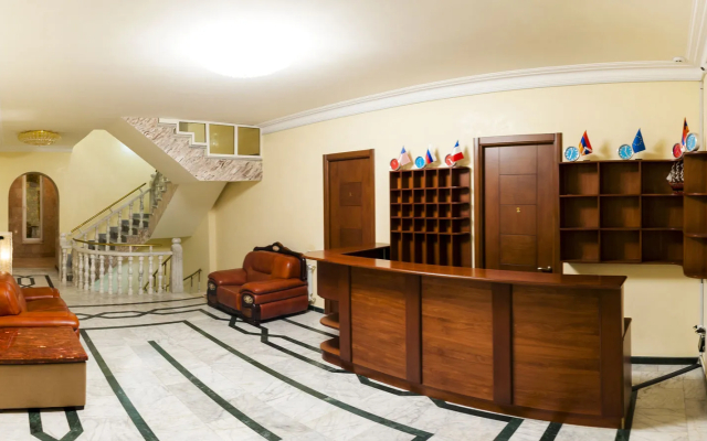 Mia Casa