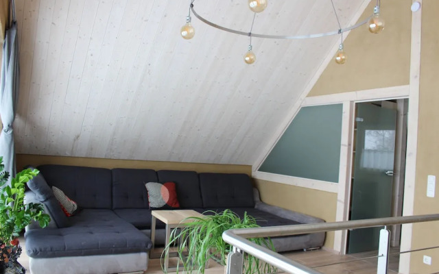 Ferienhaus Graues Haus