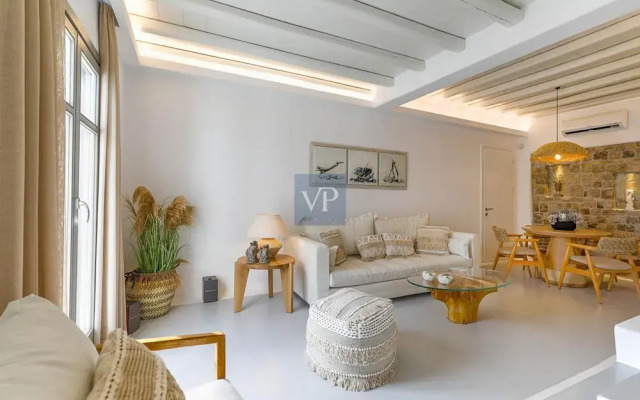 True Luxury and Calm Environment Combined