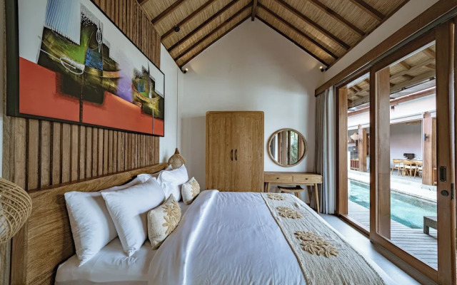 Casa Bojo & Casa Bella Uluwatu