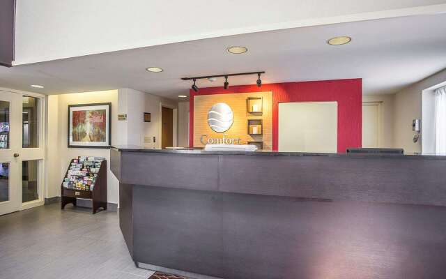 Comfort Inn Gatineau