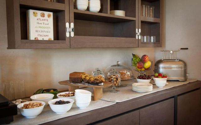 Relais San Vigilio al Castello