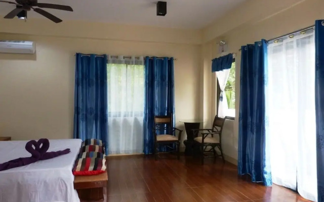 Island Nook Boutique Hotel