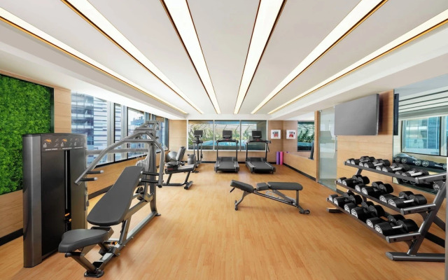 Novotel GOA Panjim