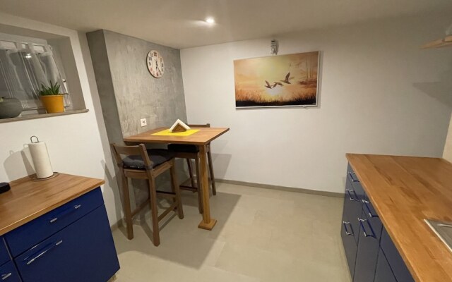 Cozy Furnished Basement Apartment