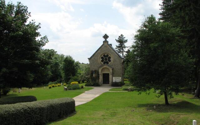 Chez Isa et Christophe