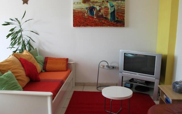 Gîte Fabienne Illfurth