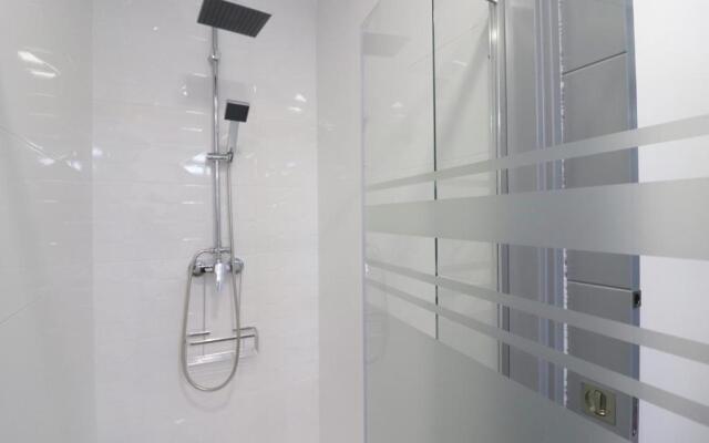 Apartament Maquinilla A Spainsunrentals 1181