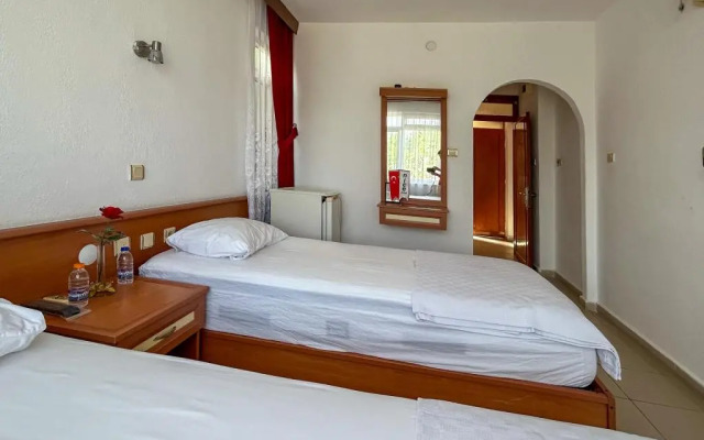 Nice Hotel