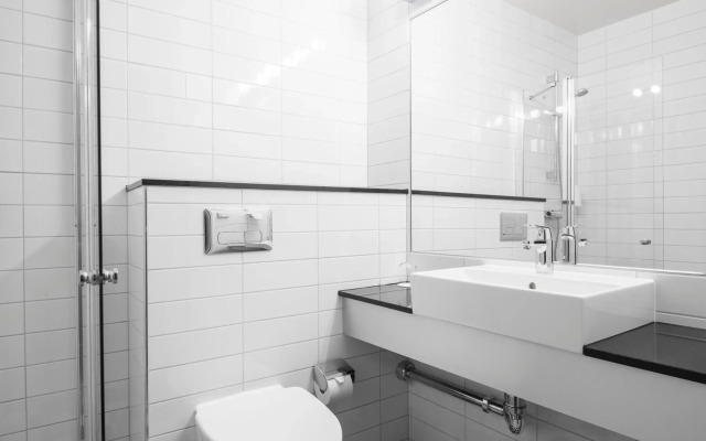 Quality Hotel Ekoxen
