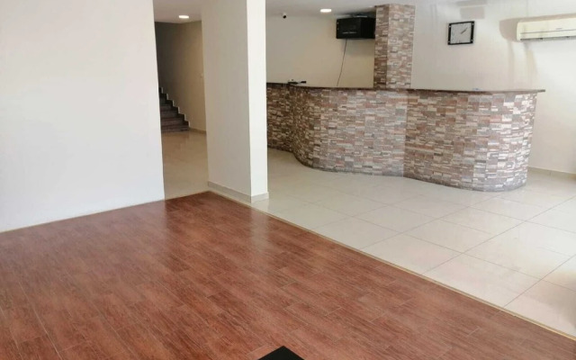 Hala Alkhobar