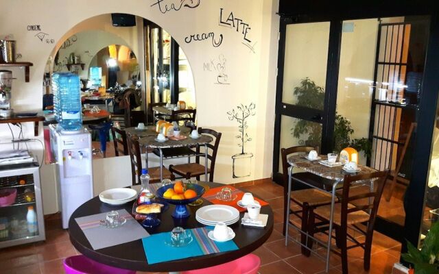 B&B Colori di Bahlarà