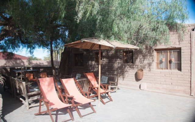 Hotel La Casa de Don Tomas