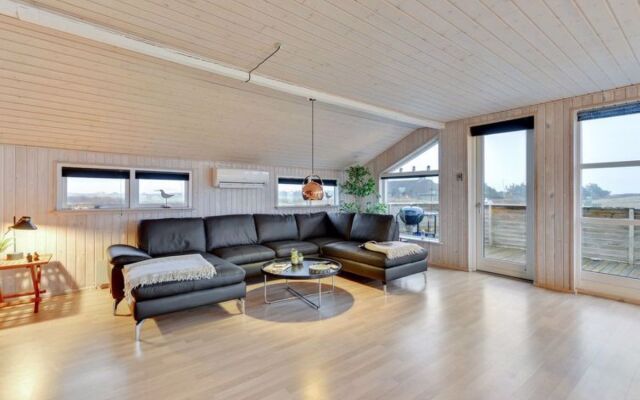 "Noralee" - 300m from the sea in Western Jutland