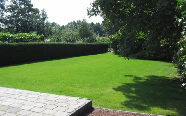 Vakantie-Heren-Huis Drouwenerveen