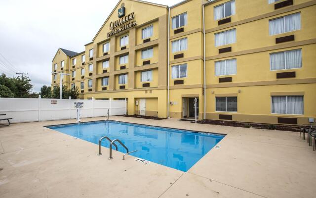 Holiday Inn Spartanburg Northwest by IHG
