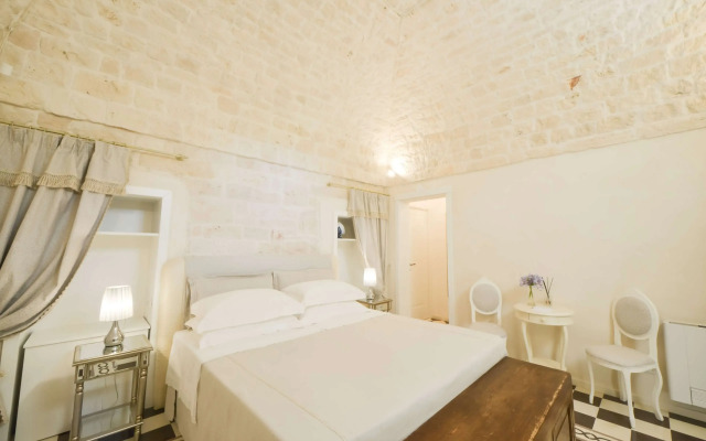 Leonardo Trulli Resort