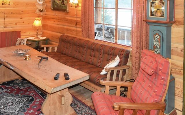 8 Person Holiday Home in Surna