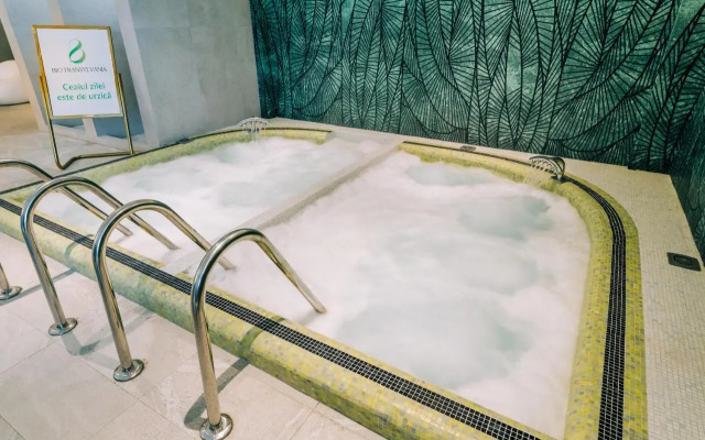 Mandachi Hotel & SPA