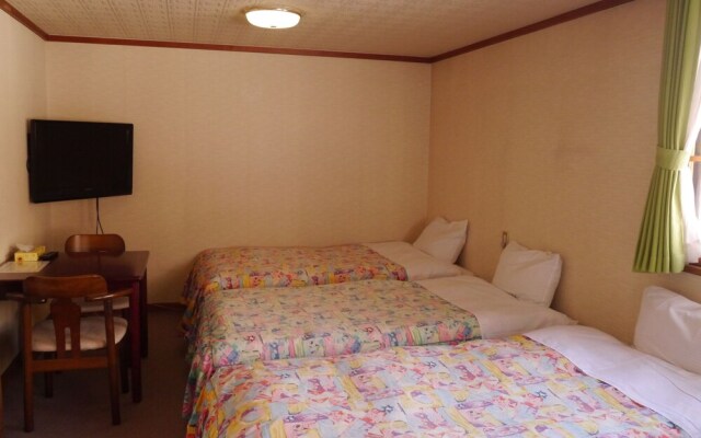 Petit Hotel Peter Rabbit