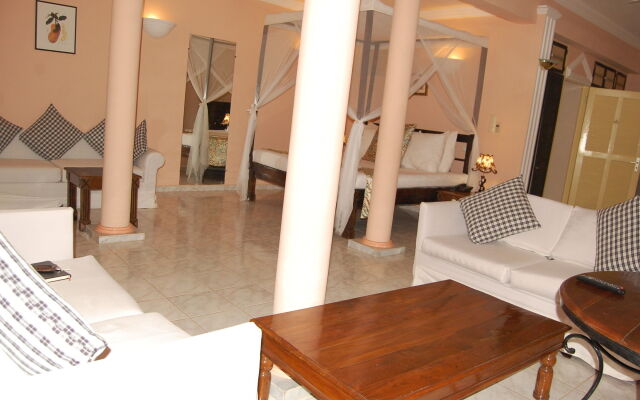 Coconut Residence